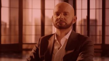 Niewidzialna wojna na nowym zwiastunie; Patryk Vega opowie „całą prawdę” o sobie