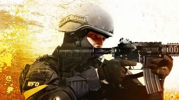 CSGO wraca na szczyt po wakacjach; gra jest nie do zatrzymania