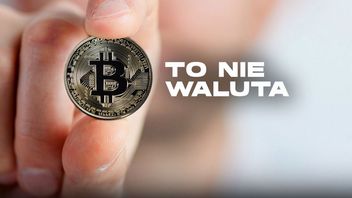 Bitcoin jeszcze długo nie będzie tym, czym chce, czyli walutą