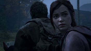 Naughty Dog tworzy grę fantasy, tak sugeruje „sekret” w TLoU Remake