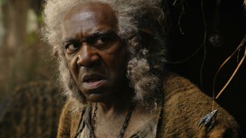 Neil Gaiman wziął w obronę Pierścienie Władzy