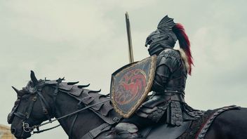 Ród smoka naprawił nielubianą przez George'a R.R. Martina scenę z Gry o tron