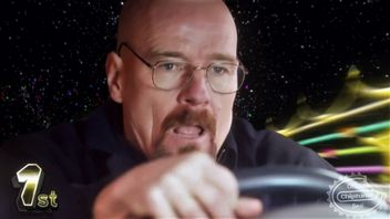 Zobacz komiczny wyścig bohaterów Breaking Bad w Mario Kart Wii