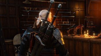 Usunięte perki z Wiedźmina 3 znowu w grze; zobacz wyciętą zawartość