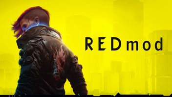 CD Projekt wypuścił REDmod, ułatwi modowanie Cyberpunka 2077