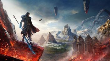 W sobotę Ubisoft ujawni aż kilka nowych gier Assassin's Creed (przeciek)