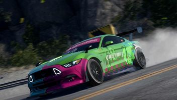Nowe życie NFS: Payback - 11,99 zł to dobra cena za tę jakość