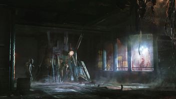 Dead Space Remake z częściowymi wymaganiami sprzętowymi i wersją PL; wiemy, gdzie kupimy grę
