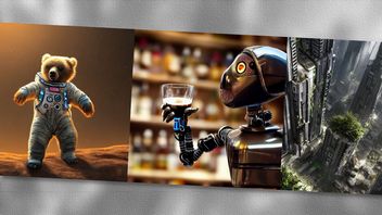 Nowe, realistyczne AI wzbudza niepokój, postacie z gier jak żywe