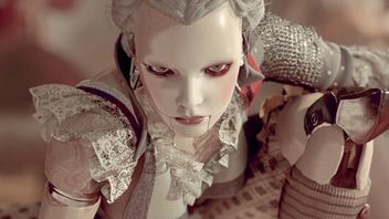 Steelrising to unikatowe RPG akcji z przywarami, pierwsze recenzje [Aktualizacja: premiera gry]