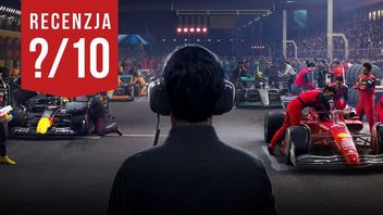 Piękna grafika, wybrakowane wyścigi. Moja opinia o F1 Manager 2022