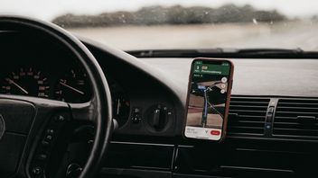 Szybko czy ekologicznie? Google Maps pozwoli wybrać trasę