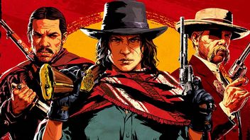 RDR2 jeszcze nie jest całkiem martwe; wyszła spora aktualizacja RDO