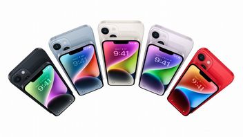 iPhone 14 zaprezentowany - wyższe ceny zamiast istotnych nowości