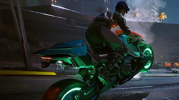 Zapowiedź Cyberpunk 2077 Phantom Liberty zawiodła graczy w dwóch aspektach