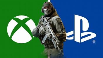 Oferta Call of Duty od Xboxa była „nieadekwatna”, twierdzi szef PlayStation