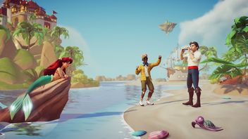 Disney Dreamlight Valley ma urok czasów młodości, to nowy hit Xbox Game Pass