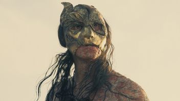 Kim był Karmiciel Krabów z serialu Ród smoka? Twórcy i aktor opracowali jego historię