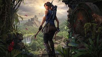 Tomb Raider, Deus Ex i Thief wracają pod skrzydła Crystal Dynamics i Eidos Montreal