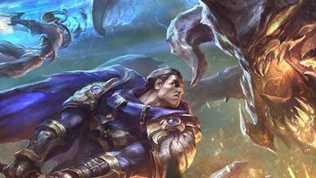 Zamknięta kolejka dla najlepszych wraca do LoL-a