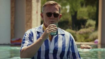 Pierwszy zwiastun Na noże 2; Daniel Craig ponownie na tropie zbrodni