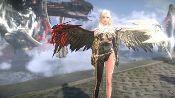 Spieszcie się grać w darmowe MMORPG Elyon, niedługo odejdzie