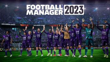 Football Manager 2023 zapowiedziany, trafi do Xbox Game Passa i na PS5
