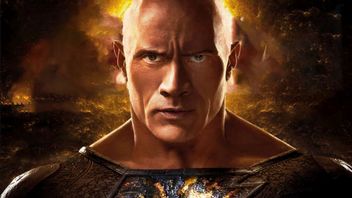 Zwiastun Black Adam prezentuje potęgę nowej grupy bohaterów