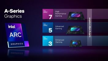 Znamy specyfikację kart graficznych Intela, pozostawia wiele pytań