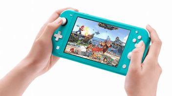 Planujesz zakup Nintendo Switch Lite? Media Expert ma najlepszą ofertę od miesięcy