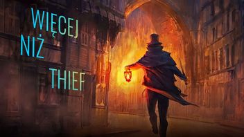 Gloomwood to dla mnie coś więcej niż kopia Thiefa. To nadzieja dla całego gatunku