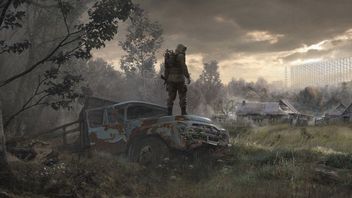 Los STALKER-a 2 nadal niepewny, Microsoft cofa preordery [Aktualizacja]