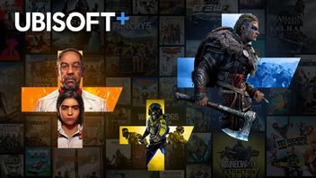 Wszystkie gry Ubisoftu za darmo na miesiąc; promocja na Ubisoft Plus [Aktualizacja]