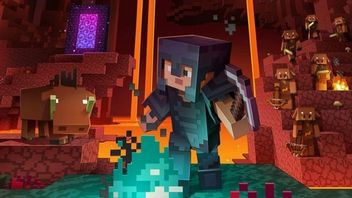 Czy Minecraft potrzebuje kolejnego wymiaru? Pomysłów nie brakuje