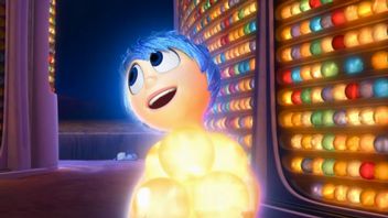 Powstanie sequel W głowie się nie mieści