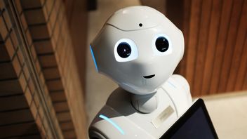 AI zostało prezesem firmy technologicznej, a to dopiero początek