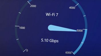 WiFi 7 osiągnęło prędkość 5 Gbps, Intel i Broadcom świętują sukces