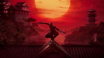 Prośby zostały wysłuchane, Assassin's Creed z akcją w Japonii powstaje