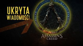 Rozszyfrowaliśmy runy Assassin's Creed Codename Hexe, najmroczniejszej odsłony cyklu