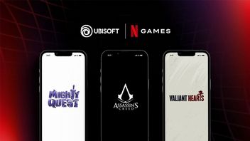 Dobra wiadomość: Ubisoft tworzy Valiant Hearts 2. Zła: tylko dla Netflixa