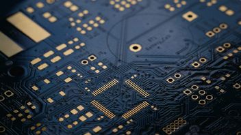 Najnowsze chipy mogą powstać w mikrofalówce