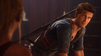 Mamy wymagania sprzętowe Uncharted na PC, to też zasługa wycieku z EGS