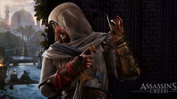 Zobacz pierwsze screeny z Assassin's Creed Mirage