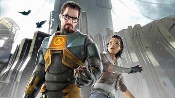 Wypłynęły nowe wieści o Half-Life Citadel; ma to być pół FPS, pół RTS
