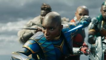 Marvel z nowymi wieściami o The Marvels, Ant-Man 3 i innych nadchodzących produkcjach