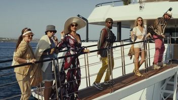 Na noże 2 przebił swojego poprzednika według pierwszych opinii