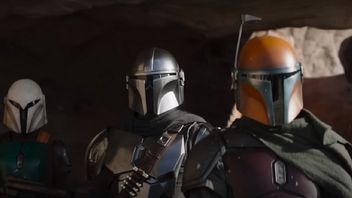 Zobacz widowiskowy zwiastun 3. sezonu The Mandalorian. Bohaterowie wrócą na Mandalorę