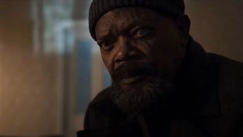 Zobacz zwiastun Secret Invasion; Nick Fury wraca, żeby powstrzymać Skrulli