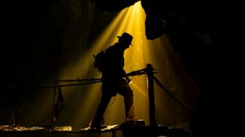 Harrison Ford obiecuje, że Indiana Jones 5 „skopie ci tyłek”