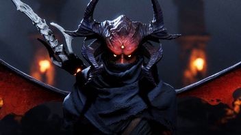 Nowości na Steam. W tym tygodniu zagramy w dobre RPG i strzelankę dla metalowców